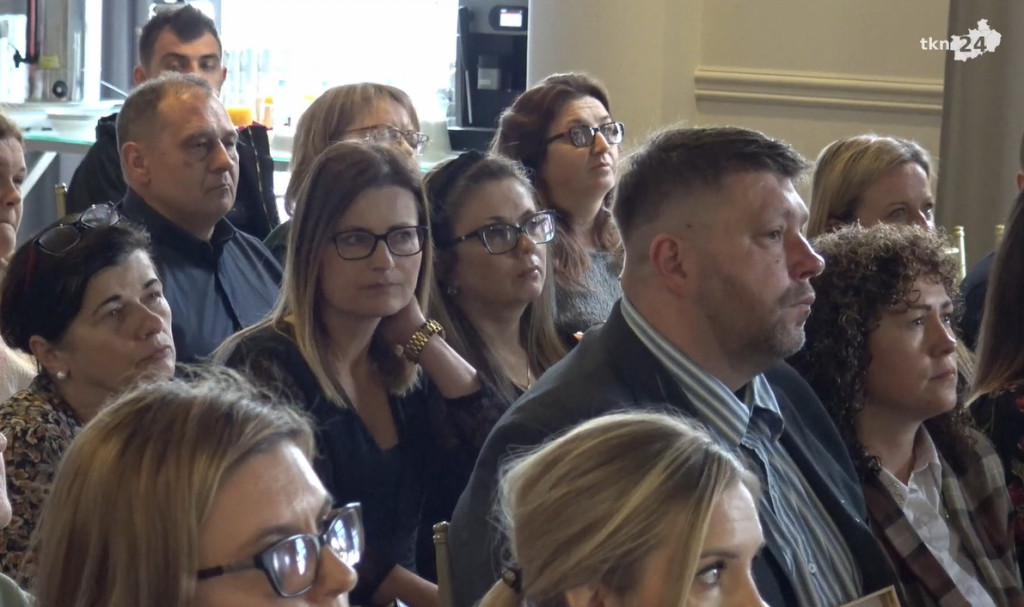 Prawie 3,5 mln złotych na pomoc społeczną. PCPR kończy wielki projekt [wideo, zdjęcia]