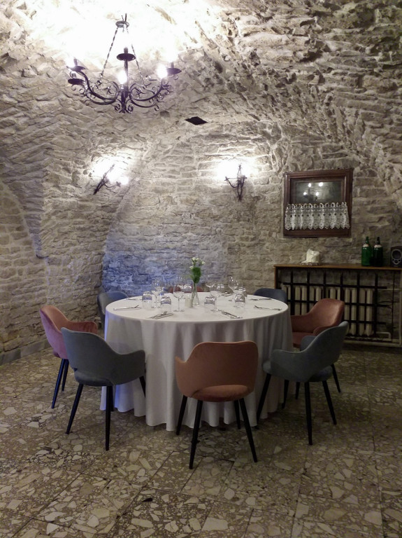 Restauracja Prowincja w Dworze Zbożenna zaprasza do poznania jej smaków [zdjęcia]