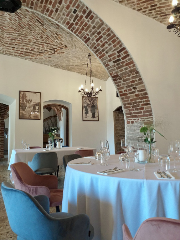 Restauracja Prowincja w Dworze Zbożenna zaprasza do poznania jej smaków [zdjęcia]
