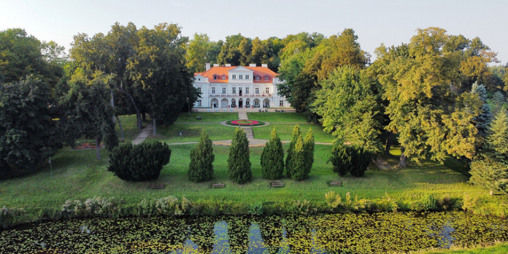 Restauracja Prowincja w Dworze Zbożenna zaprasza do poznania jej smaków [zdjęcia]
