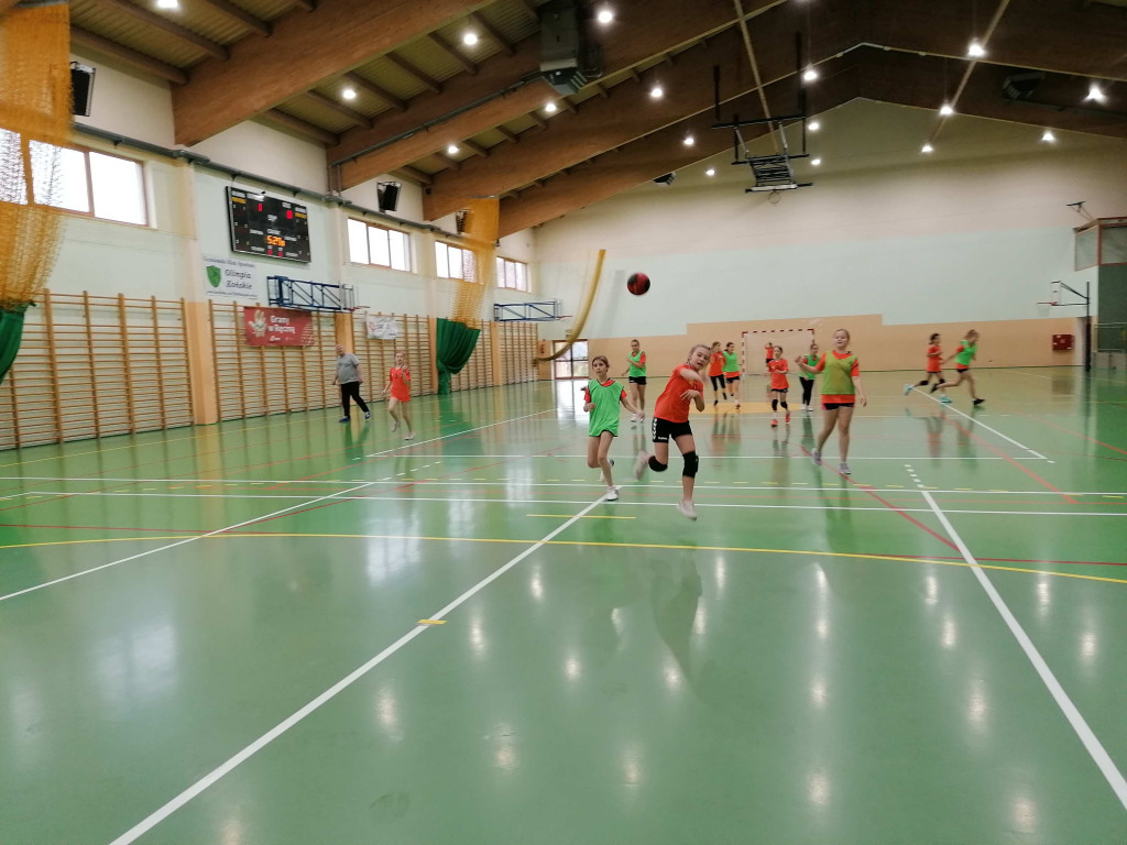 `Jedynka` wygrywa kolejny turniej Olimpii Końskie [zdjęcia]