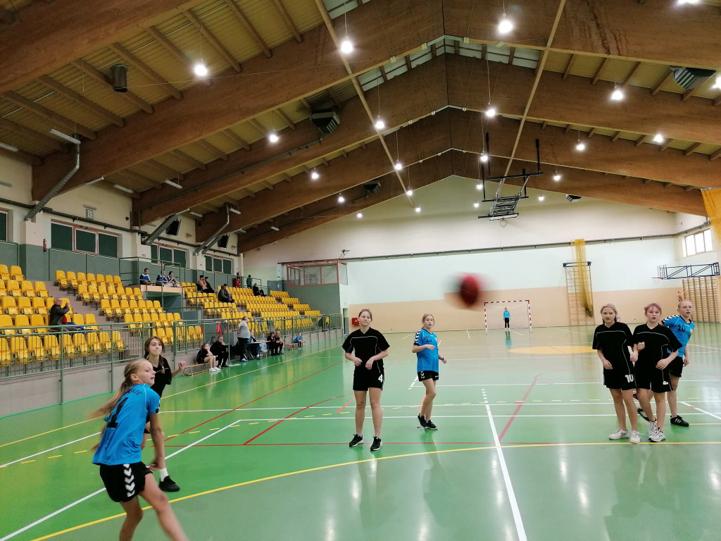 `Jedynka` wygrywa kolejny turniej Olimpii Końskie [zdjęcia]