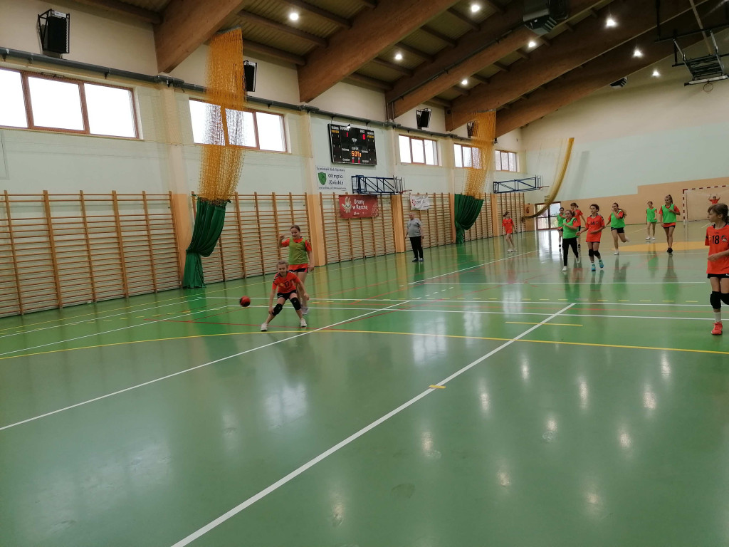 `Jedynka` wygrywa kolejny turniej Olimpii Końskie [zdjęcia]