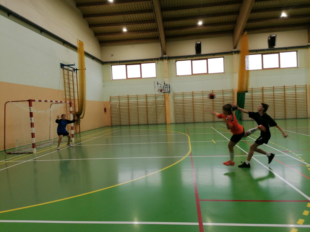 `Jedynka` wygrywa kolejny turniej Olimpii Końskie [zdjęcia]
