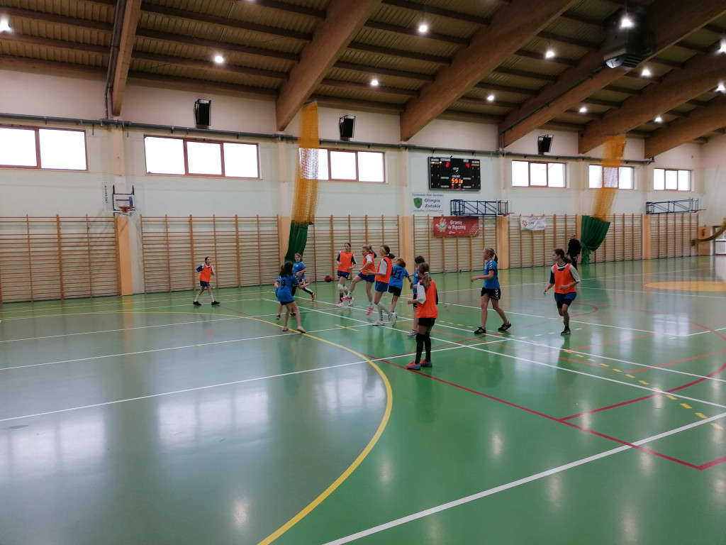 `Jedynka` wygrywa kolejny turniej Olimpii Końskie [zdjęcia]