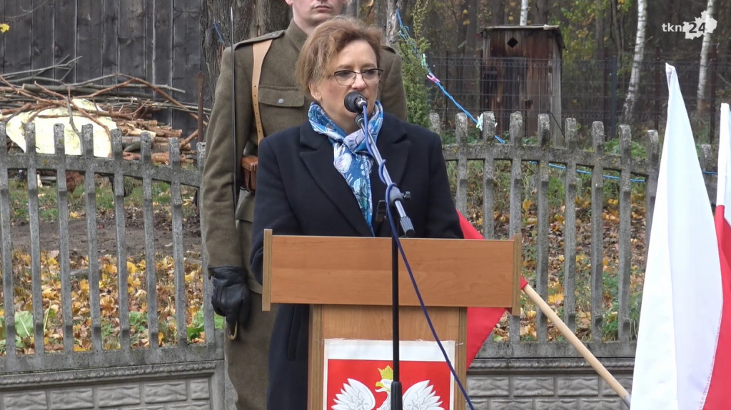 Hubalowe święto w Zychach [wideo, zdjęcia]