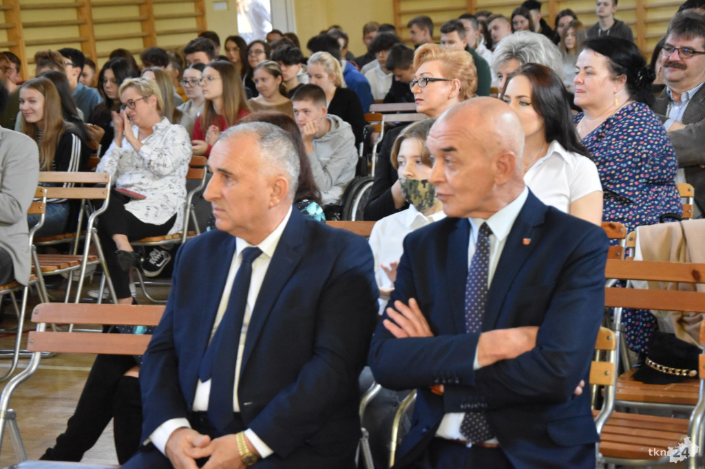 W Stąporkowie edukowali o zdrowiu [wideo, zdjęcia]