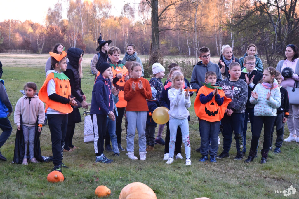 Święto Dyni dla całych rodzin w Maleńcu [wideo, zdjęcia]