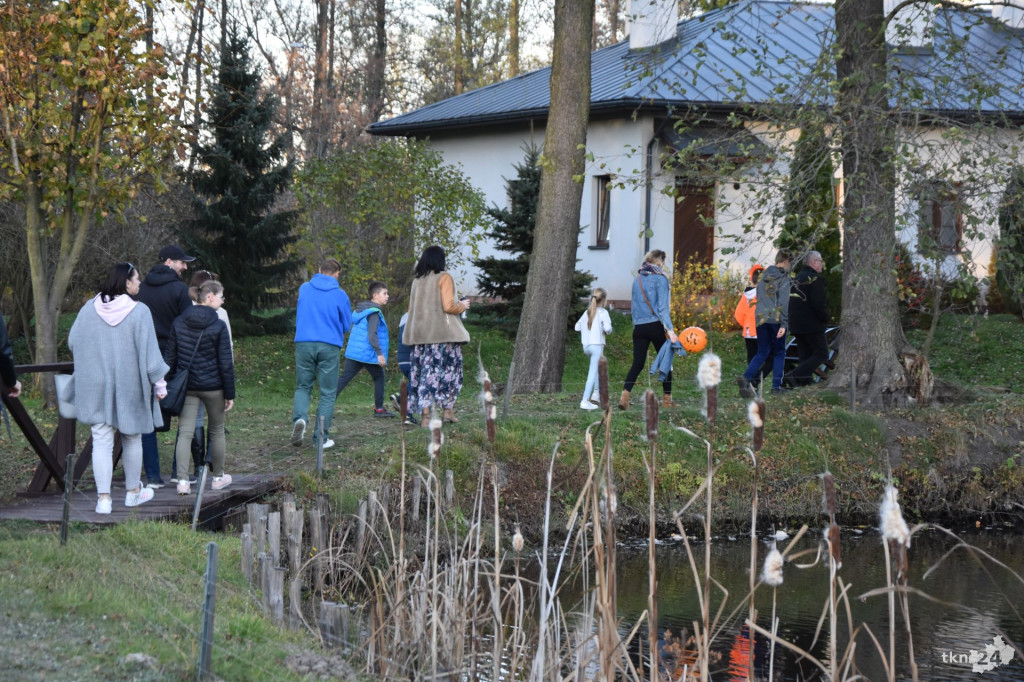 Święto Dyni dla całych rodzin w Maleńcu [wideo, zdjęcia]
