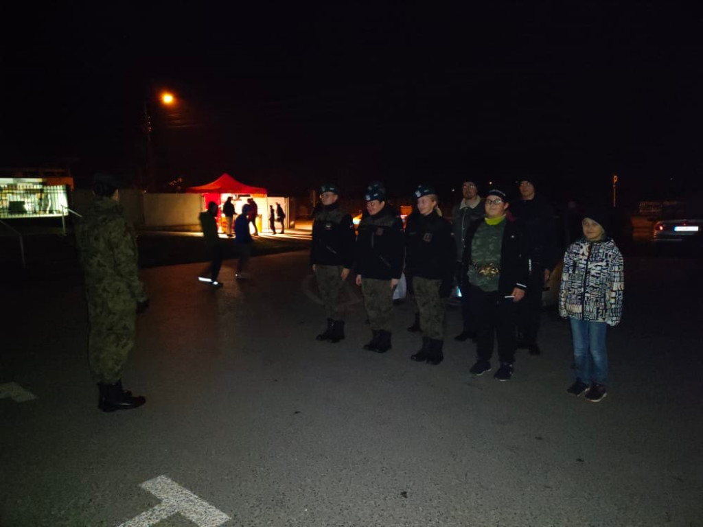 Koneccy strzelcy uczcili pamięć bohaterów [zdjęcia]