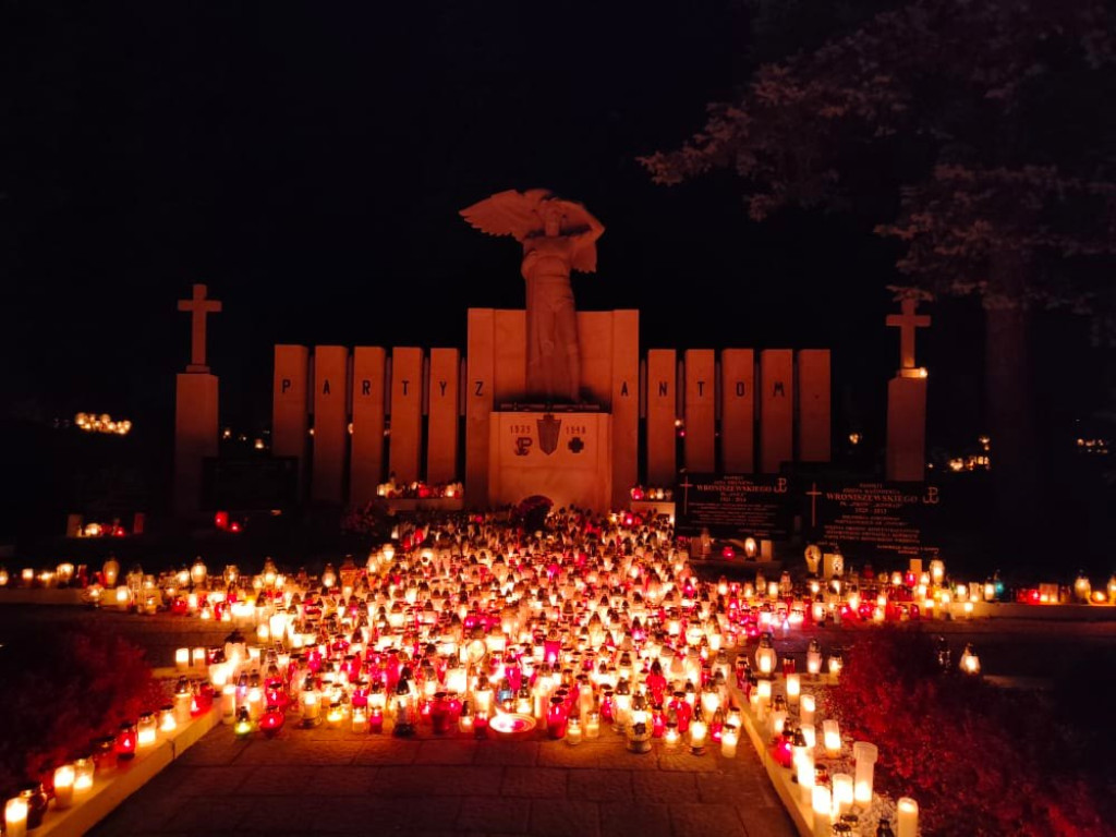 Koneccy strzelcy uczcili pamięć bohaterów [zdjęcia]