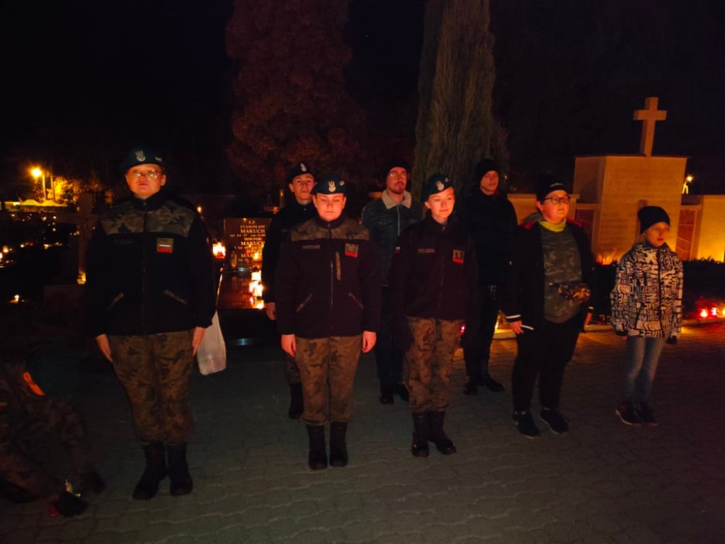 Koneccy strzelcy uczcili pamięć bohaterów [zdjęcia]