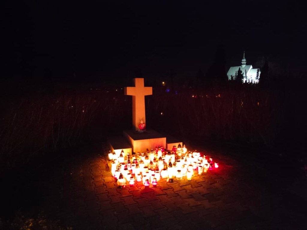 Koneccy strzelcy uczcili pamięć bohaterów [zdjęcia]