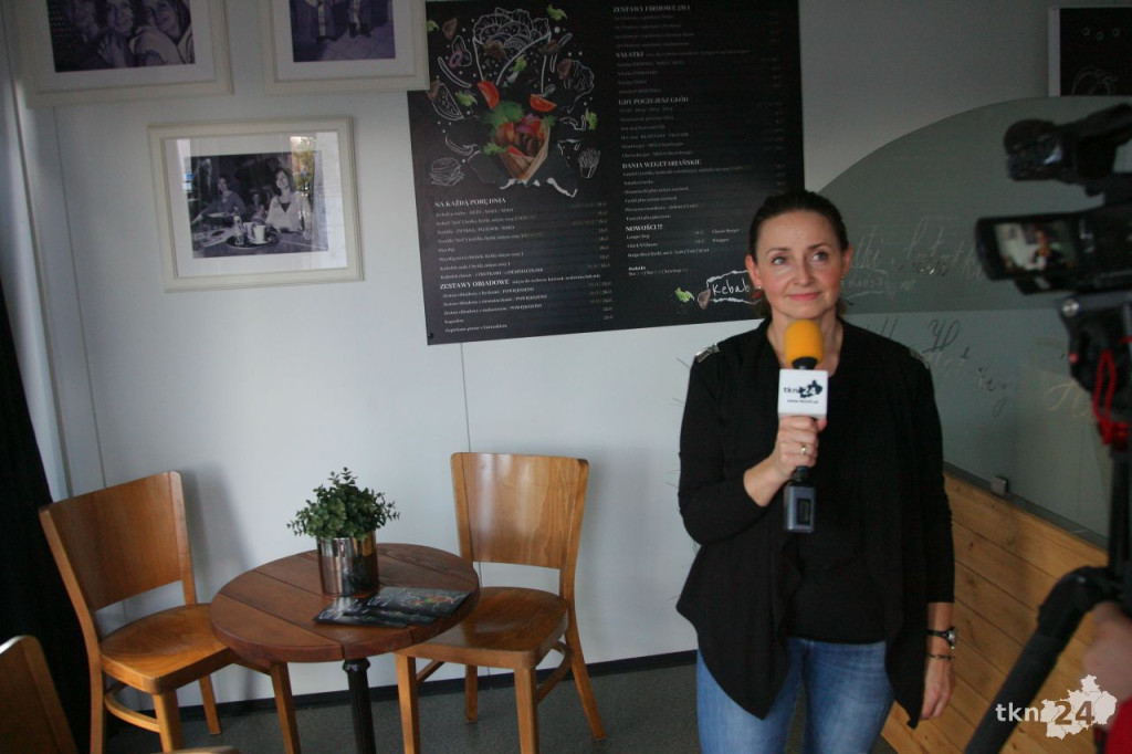 2w1 już działa na Targowicy Miejskiej! [wideo, zdjęcia, MENU]
