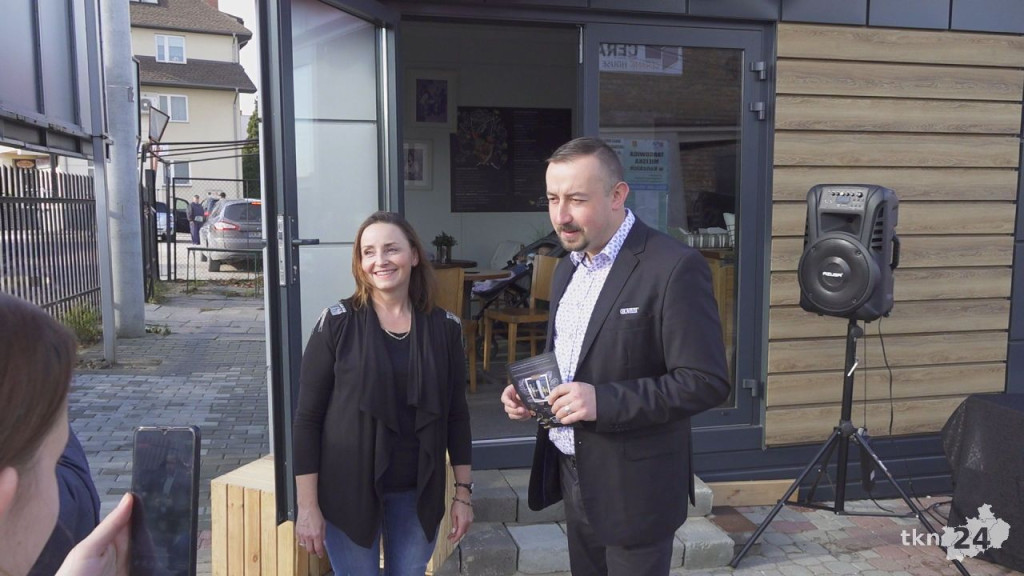 2w1 już działa na Targowicy Miejskiej! [wideo, zdjęcia, MENU]