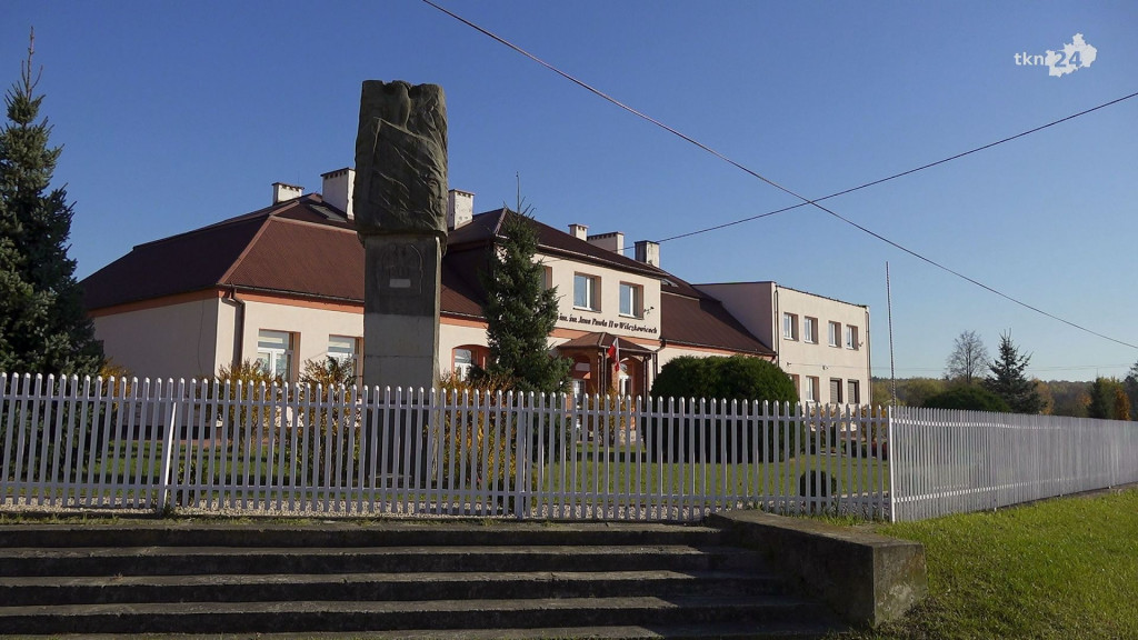 Wielkie pieniądze dla szkół w gminie Radoszyce. Będą remonty i nowe hale [WIDEO]