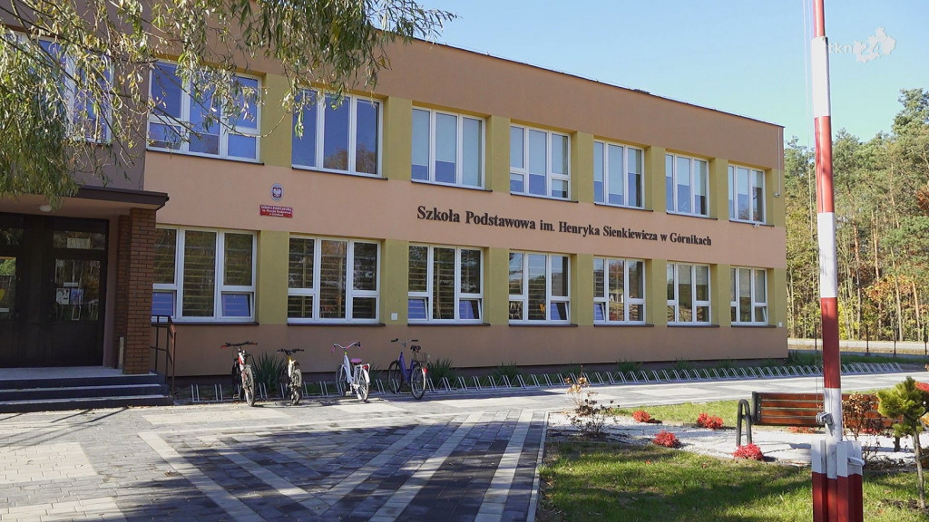 Wielkie pieniądze dla szkół w gminie Radoszyce. Będą remonty i nowe hale [WIDEO]
