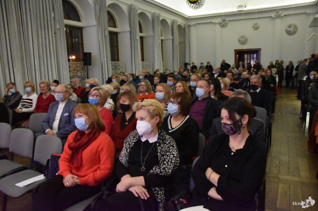 Za nami XVIII Zaduszki Jazzowe [wideo, zdjęcia]
