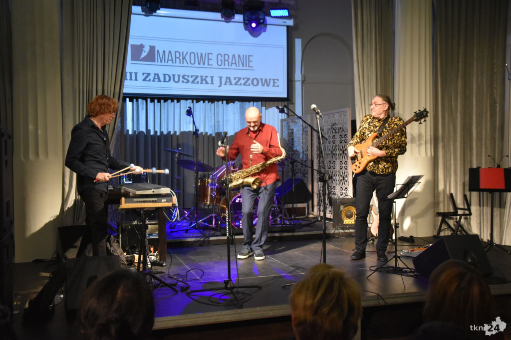 Za nami XVIII Zaduszki Jazzowe [wideo, zdjęcia]
