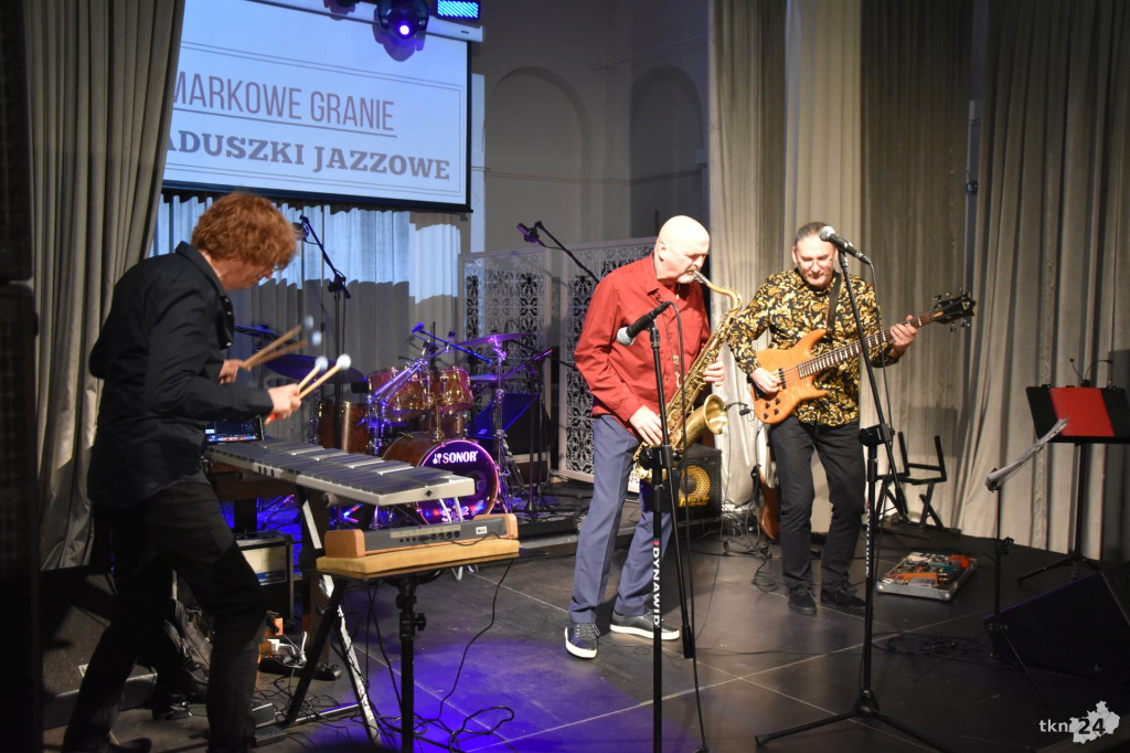 Za nami XVIII Zaduszki Jazzowe [wideo, zdjęcia]