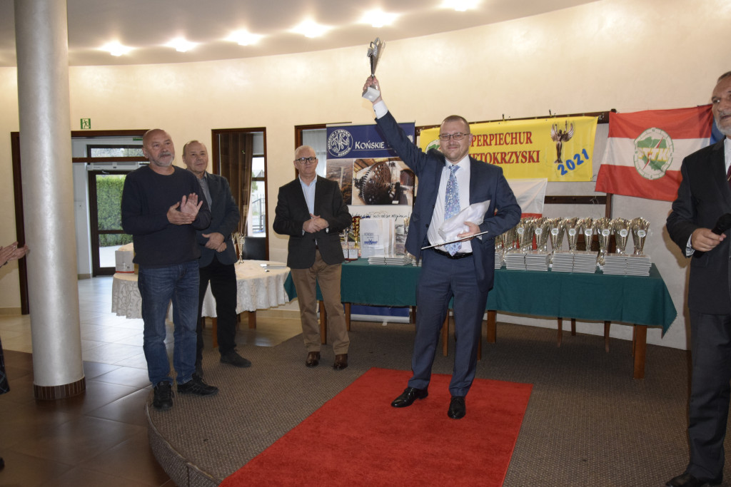 Superpiechur Świętokrzyski przyznany! [wideo, zdjęcia]