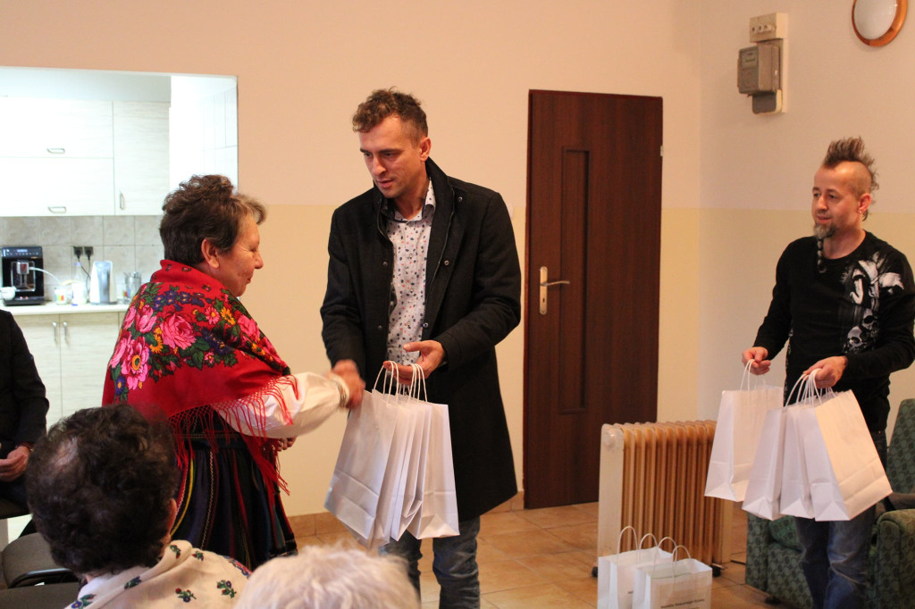 `Melodie Piekielnego Szlaku`. Zakończono muzyczny projekt [wideo, zdjęcia]