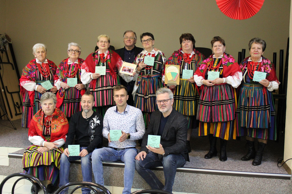 `Melodie Piekielnego Szlaku`. Zakończono muzyczny projekt [wideo, zdjęcia]