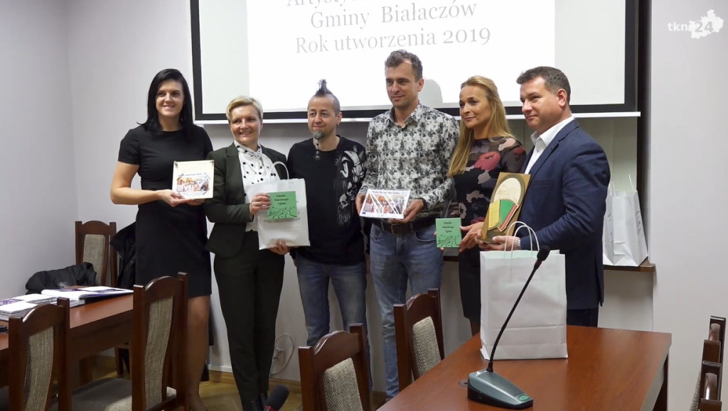 `Melodie Piekielnego Szlaku`. Zakończono muzyczny projekt [wideo, zdjęcia]