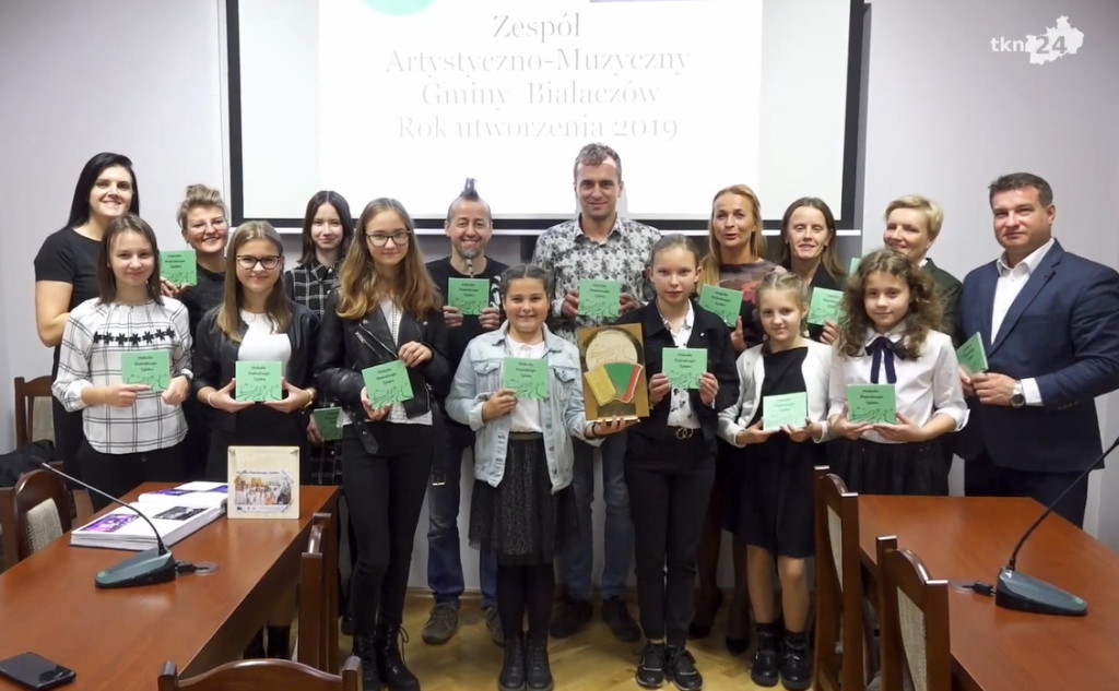 `Melodie Piekielnego Szlaku`. Zakończono muzyczny projekt [wideo, zdjęcia]