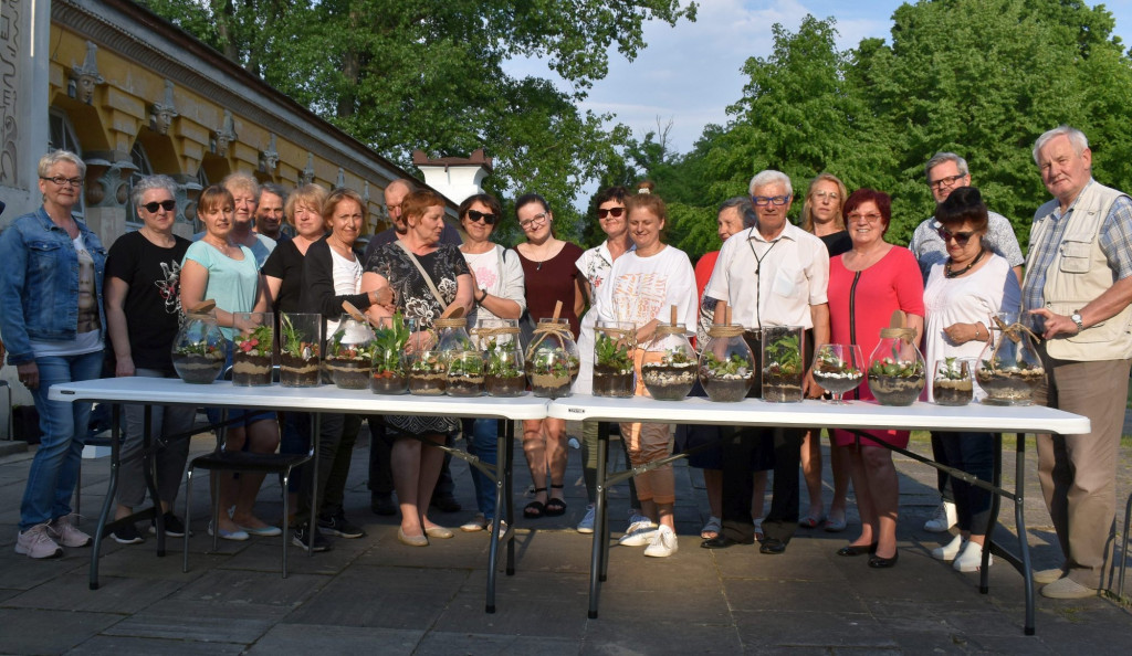 Zakończył się projekt Active Citizens - Aktywne Społeczności [zdjęcia]