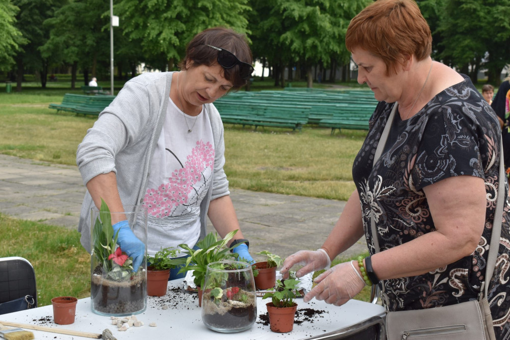 Zakończył się projekt Active Citizens - Aktywne Społeczności [zdjęcia]