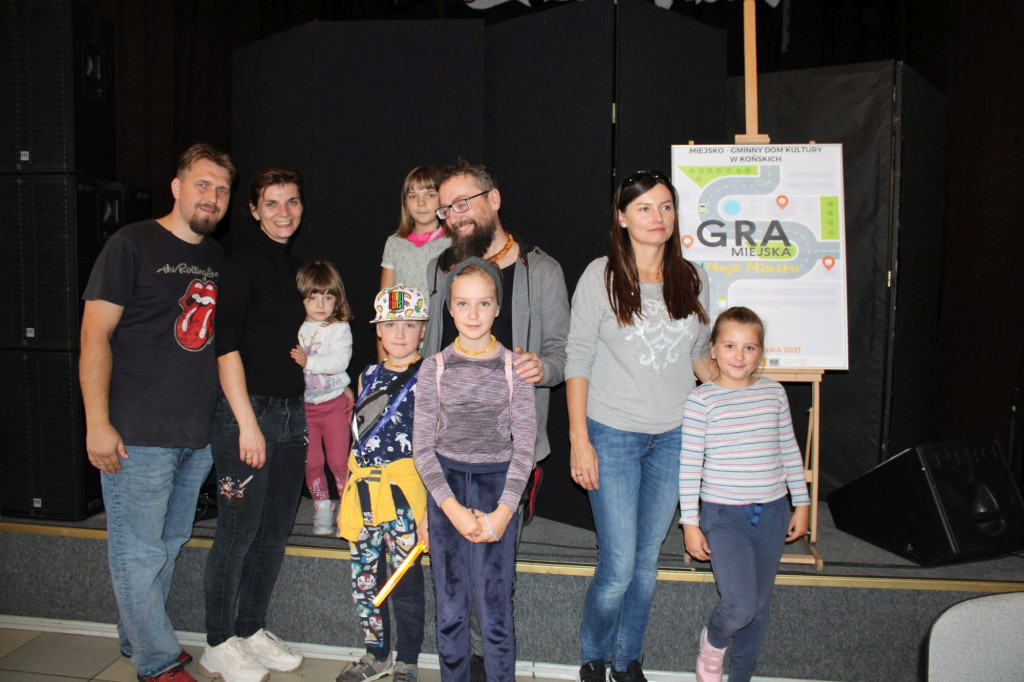 Zakończył się projekt Active Citizens - Aktywne Społeczności [zdjęcia]