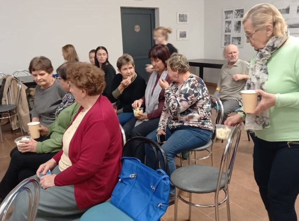 Zakończył się projekt Active Citizens - Aktywne Społeczności [zdjęcia]