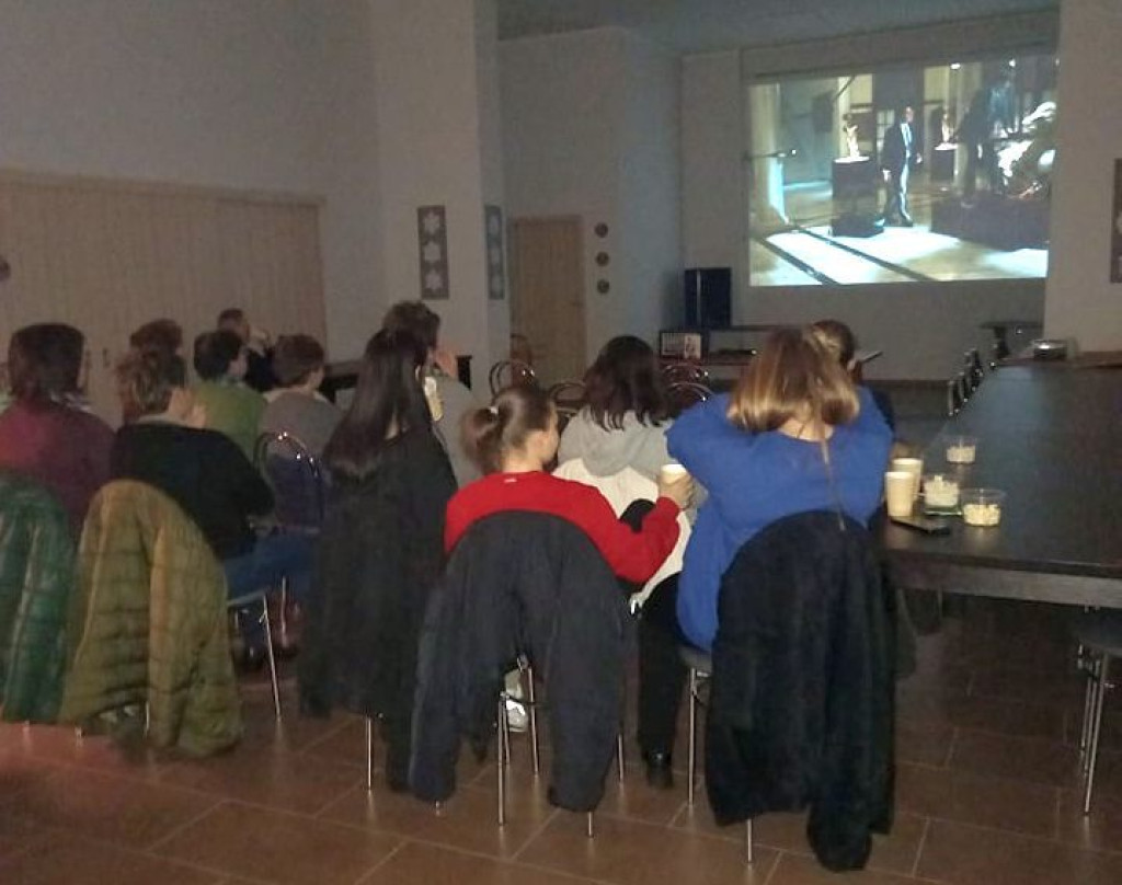 Zakończył się projekt Active Citizens - Aktywne Społeczności [zdjęcia]