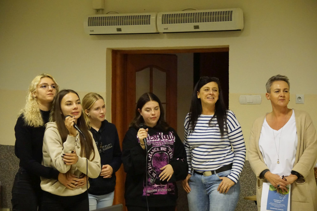 Zakończył się projekt Active Citizens - Aktywne Społeczności [zdjęcia]