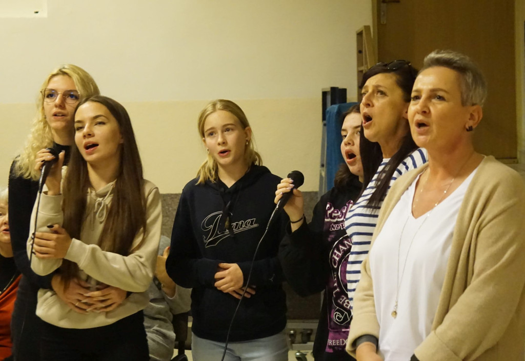 Zakończył się projekt Active Citizens - Aktywne Społeczności [zdjęcia]