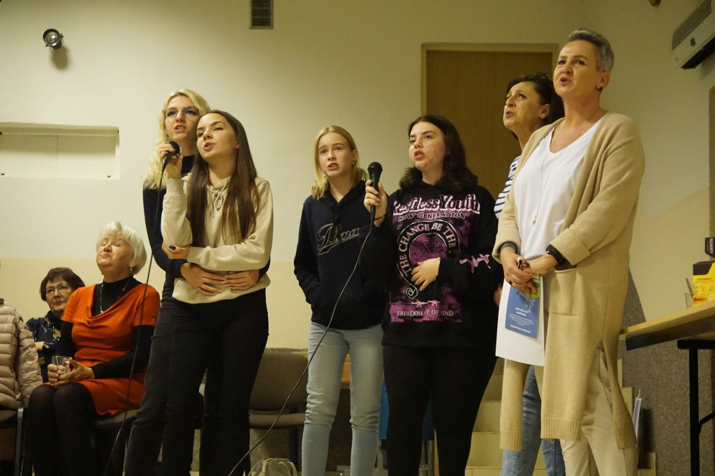 Zakończył się projekt Active Citizens - Aktywne Społeczności [zdjęcia]