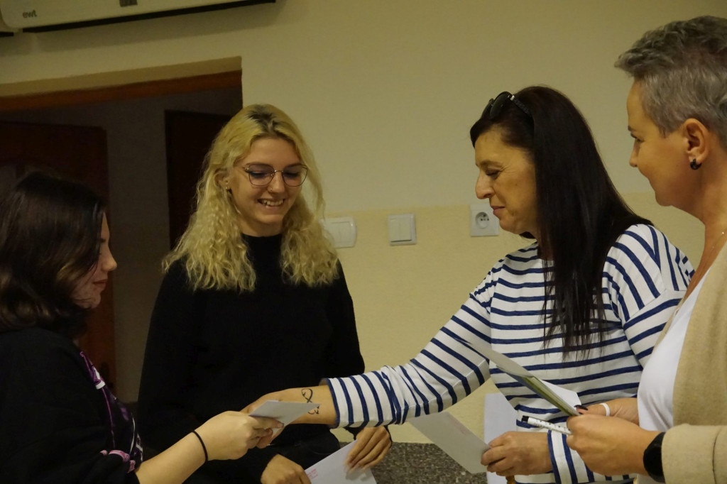 Zakończył się projekt Active Citizens - Aktywne Społeczności [zdjęcia]