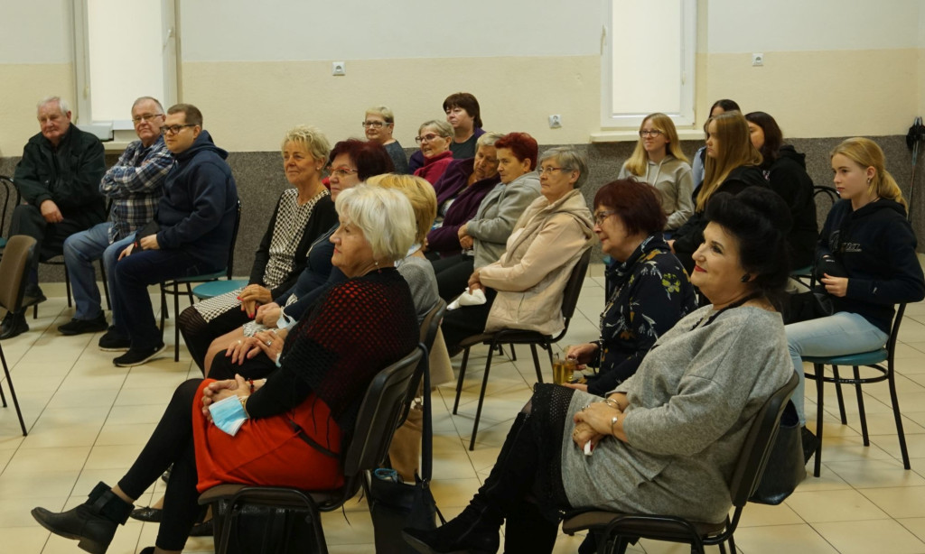 Zakończył się projekt Active Citizens - Aktywne Społeczności [zdjęcia]