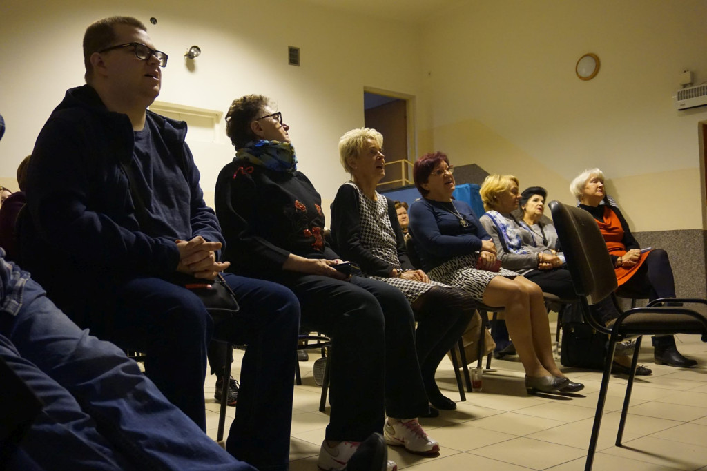 Zakończył się projekt Active Citizens - Aktywne Społeczności [zdjęcia]