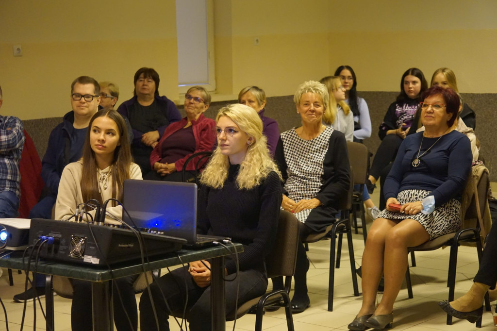 Zakończył się projekt Active Citizens - Aktywne Społeczności [zdjęcia]