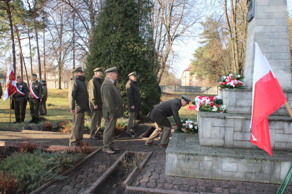 Stąporkowianie uczcili 103. rocznicę Odzyskania przez Polskę Niepodległości [fotorelacja]