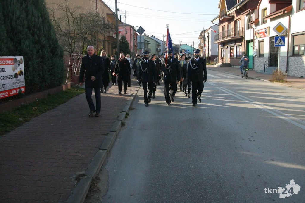 Święto Niepodległości w Radoszycach. Padły ważne słowa [wideo, zdjęcia]