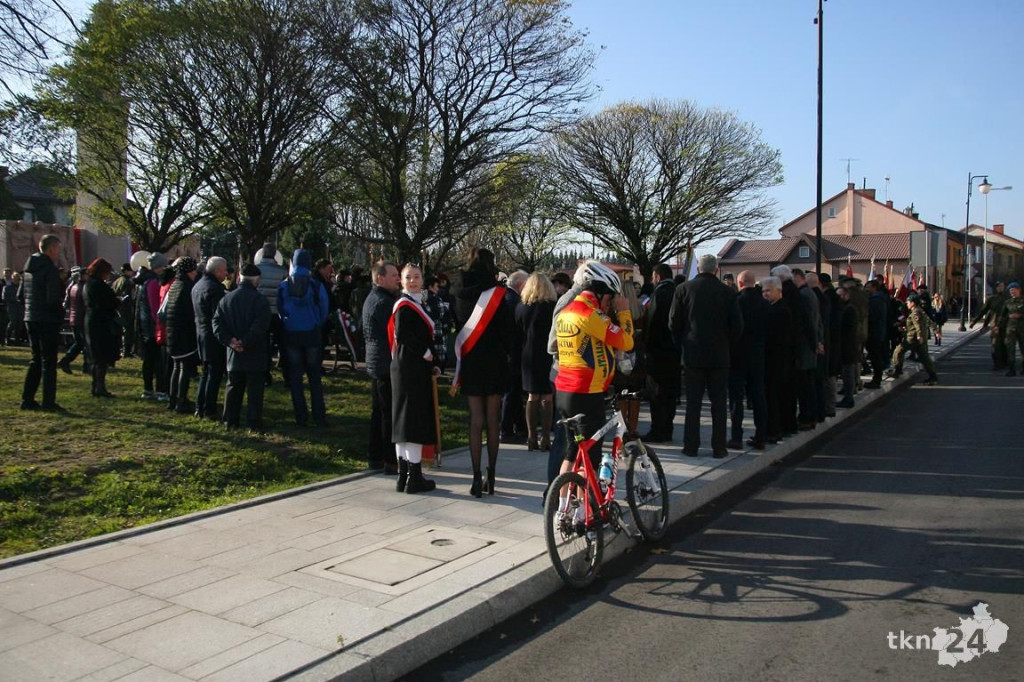 Święto Niepodległości 2021 w Końskich [fotorelacja]