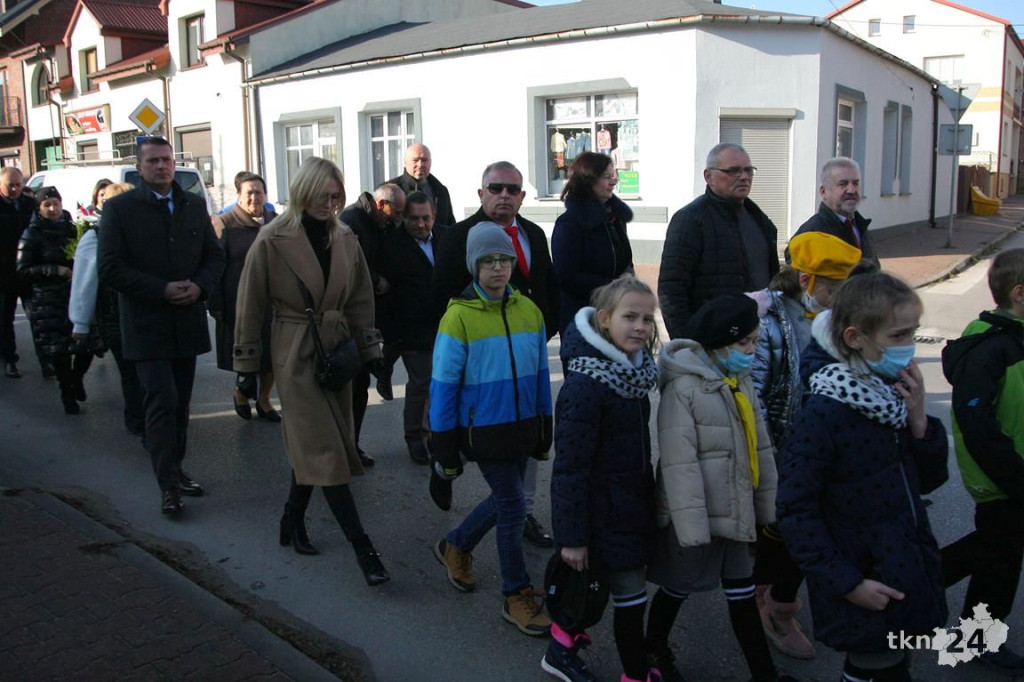 Święto Niepodległości w Radoszycach. Padły ważne słowa [wideo, zdjęcia]