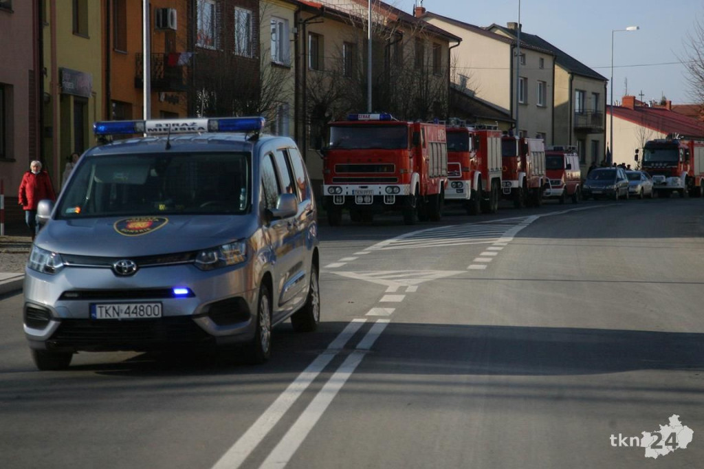 Święto Niepodległości 2021 w Końskich [fotorelacja]