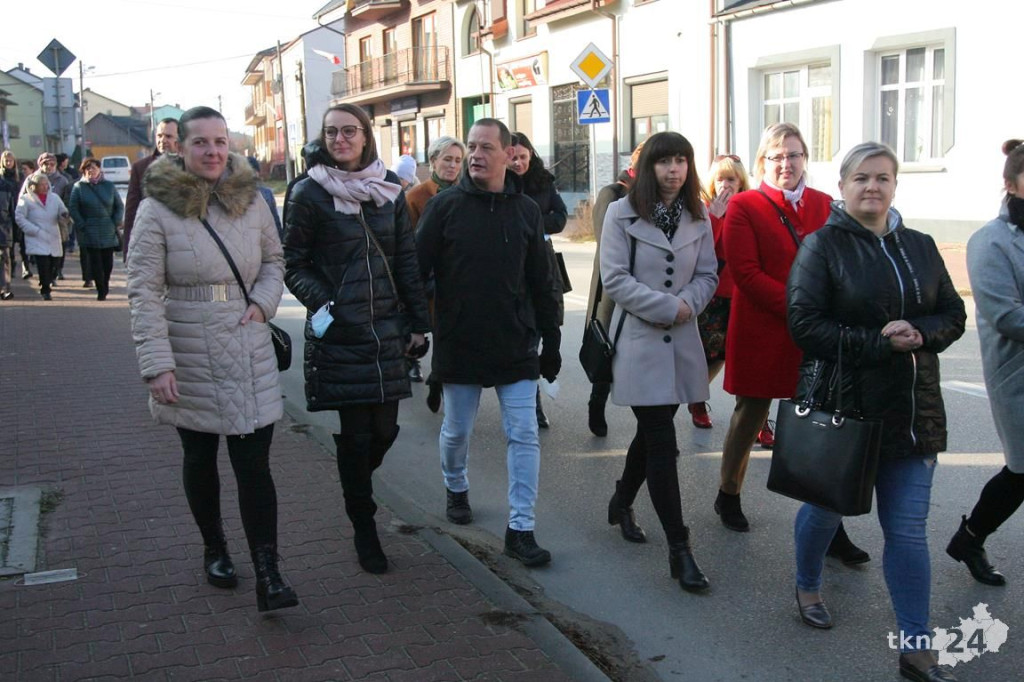 Święto Niepodległości w Radoszycach. Padły ważne słowa [wideo, zdjęcia]