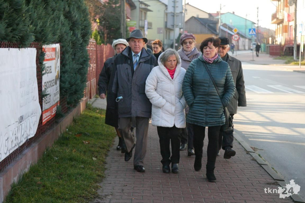 Święto Niepodległości w Radoszycach. Padły ważne słowa [wideo, zdjęcia]