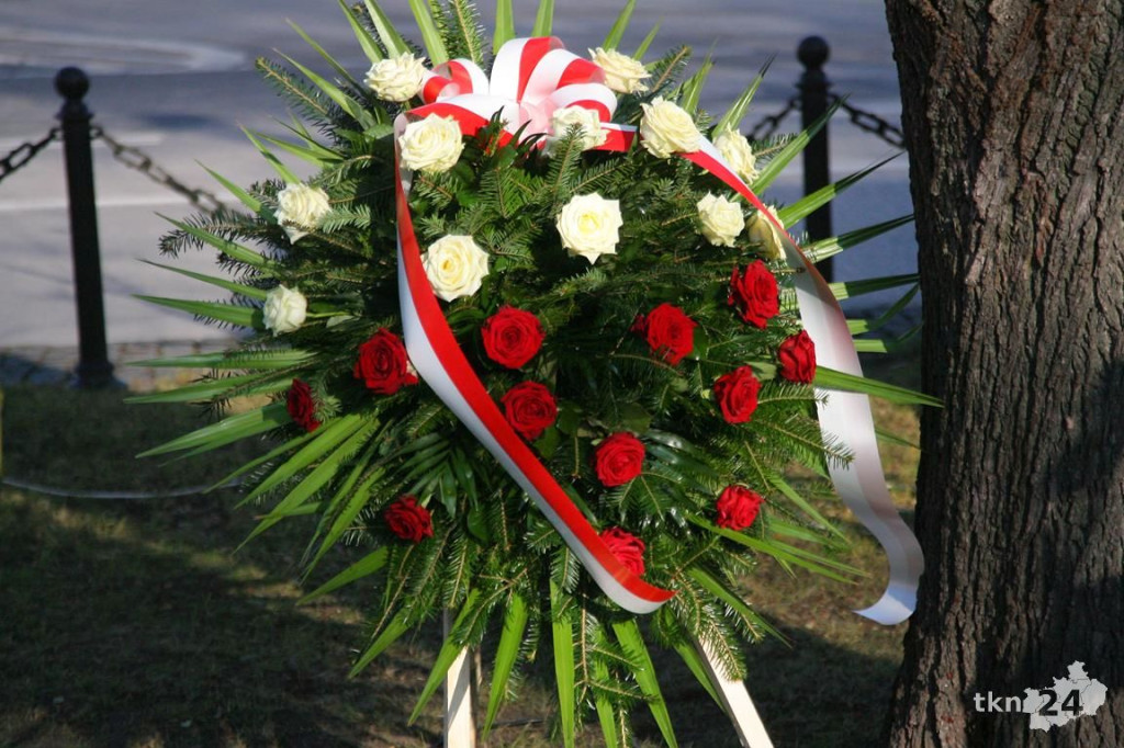 Święto Niepodległości w Radoszycach. Padły ważne słowa [wideo, zdjęcia]