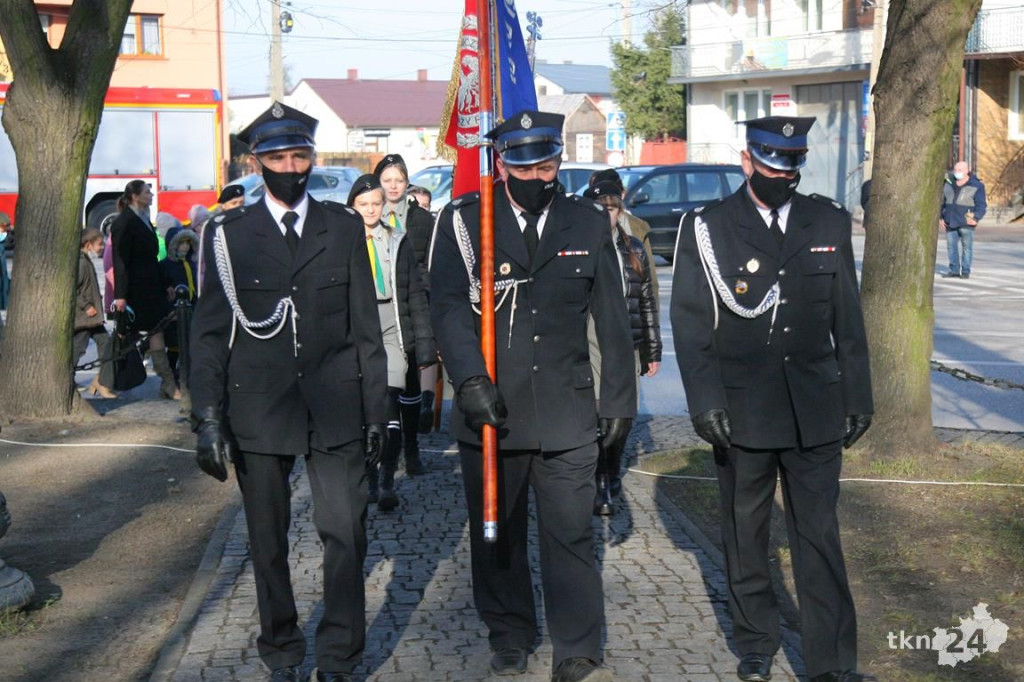 Święto Niepodległości w Radoszycach. Padły ważne słowa [wideo, zdjęcia]